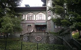 Vila Acvila